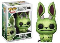 Wetmore Forest: Picklez (Funko Shop Exclusive) - Pop! Vinyl - Funko card