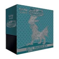 Crimson Invasion Elite Trainer Box - SM - Crimson Invasion - Pokemon card