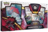 Shining Legends Special Collection: Zoroark GX - Shining Legends - Pokemon card