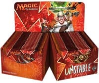 Unstable - Booster Box - Unstable - Magic: The Gathering card