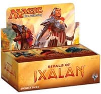 Rivals of Ixalan - Booster Box - Rivals of Ixalan - Magic: The Gathering card