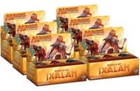 Rivals of Ixalan - Booster Box Case - Rivals of Ixalan - Magic: The Gathering card