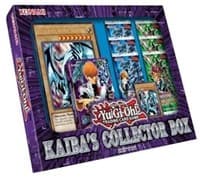 Kaiba's Collector Box - Collector's Boxes - YuGiOh card