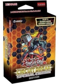 Circuit Break: Special Edition Box - Circuit Break - YuGiOh card