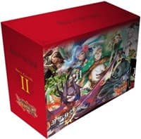 Advent of the Demon King Booster Box - Advent of the Demon King - Force of Will card