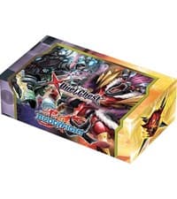X Duel Chest Box - X Duel Chest - Future Card BuddyFight card