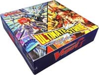 Ultimate Stride Booster Box - G-BT13: Ultimate Stride - Cardfight Vanguard card
