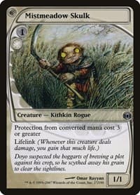 Mistmeadow Skulk - Future Sight - Magic: The Gathering card