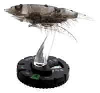 Prototype 01 - Star Trek: Tactics IV - Heroclix card
