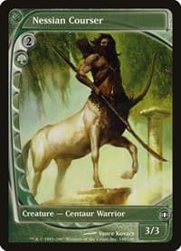 Nessian Courser - Future Sight - Magic: The Gathering card