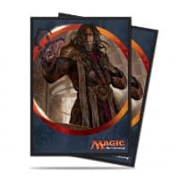 Aether Revolt V2 Standard Deck Protector sleeves for Magic (80-Pack) - Ultra Pro Card Sleeves - Card Sleeves card