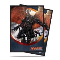 Aether Revolt V3 Standard Deck Protector sleeves for Magic (80-Pack) - Ultra Pro Card Sleeves - Card Sleeves card