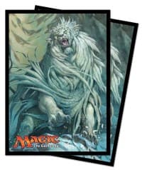 Commander 2017 Deck Protector sleeves for Magic V3 (120-Pack) - Ultra Pro Card Sleeves - Card Sleeves card