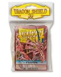 Dragon Shield Classic - Fusion (50-Pack) - Dragon Shield Card Sleeves - Card Sleeves card