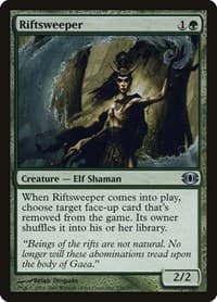 Riftsweeper - Future Sight - Magic: The Gathering card