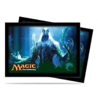 Gatecrash Zameck Standard Deck Protectors for Magic (80-Pack) - Ultra Pro Card Sleeves - Card Sleeves card