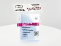 Gloss Sleeve - Premium Soft Sleeves Clear (100-Pack) - Ultimate Guard Card Sleeves - Card Sleeves card