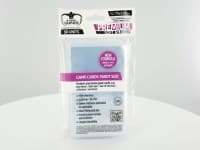Gloss Sleeve - Premium Soft Sleeves for Tarot Cards (50-Pack) - Ultimate Guard Card Sleeves - Card Sleeves card
