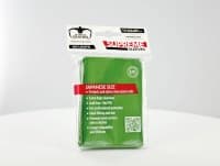 Gloss Sleeve - Supreme Sleeves Japanese Green (60-Pack) - Ultimate Guard Card Sleeves - Card Sleeves card