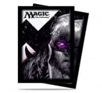 M15 Garruk Standard Deck Protector for Magic (80-Pack) - Ultra Pro Card Sleeves - Card Sleeves card