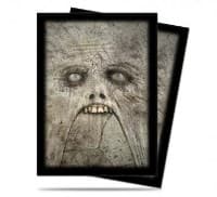 Mage Wars - Necromancer Standard Deck Protectors (50-Pack) - Ultra Pro Card Sleeves - Card Sleeves card