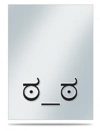 Memes: Disappointment Standard Sleeve Covers (50-Pack) - Ultra Pro Card Sleeves - Card Sleeves card