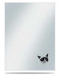 Memes: Grumpy Cat Sleeve Covers (50-Pack) - Ultra Pro Card Sleeves - Card Sleeves card