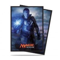 Modern Masters 2017 Standard Deck Protector sleeves for Magic (80-Pack) - Ultra Pro Card Sleeves - Card Sleeves card