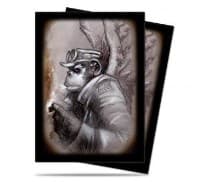 Monkey General Deck Protectors (50-Pack) - Ultra Pro Card Sleeves - Card Sleeves card