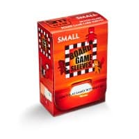 Non-Glare Board Game Sleeves - Small (50-Pack) - Arcane Tinmen Card Sleeves - Card Sleeves card
