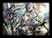 Poison Master Standard Deck Protector from Generals Order (50-Pack) - Ultra Pro Card Sleeves - Card Sleeves card