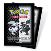Pokemon V5 Standard Deck Protector (65-Pack) - Ultra Pro Card Sleeves - Card Sleeves card