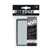 PRO-Fit Edge Standard size Inner sleeves (100-Pack) - Ultra Pro Card Sleeves - Card Sleeves card