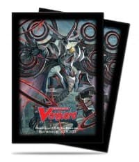 Star-vader, Nebula Lord Dragon Small Deck Protectors for Cardfight!! Vanguard (55-Pack) - Ultra Pro Card Sleeves - Card Sleeves card