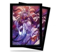Zineda Standard Deck Protector from Relic Knights (50-Pack) - Ultra Pro Card Sleeves - Card Sleeves card
