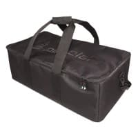 Infinite Boost Game Tote - Black - Pirate Lab Board Game Storage Cases - Collectible Storage card
