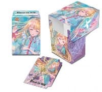 A2: Alice Deck Box for Force of Will - Ultra Pro Deck Boxes - Deck Boxes card
