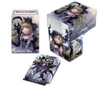 A2: Dark Alice Deck Box for Force of Will - Ultra Pro Deck Boxes - Deck Boxes card