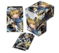 A4: Bors Deck Box for Force of Will - Ultra Pro Deck Boxes - Deck Boxes card