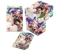 A4: Kaguya Deck Box for Force of Will - Ultra Pro Deck Boxes - Deck Boxes card
