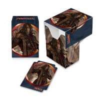 Aether Revolt V2 Full-View Deck Box for Magic - Ultra Pro Deck Boxes - Deck Boxes card