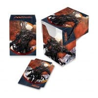 Aether Revolt V3 Full-View Deck Box for Magic - Ultra Pro Deck Boxes - Deck Boxes card