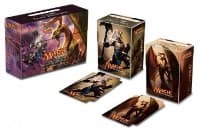 Ajani vs. Nicol Bolas Duel Deck Box for Magic - Ultra Pro Deck Boxes - Deck Boxes card