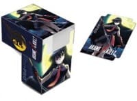 Akame Deck Box for Akame ga Kill! - Ultra Pro Deck Boxes - Deck Boxes card