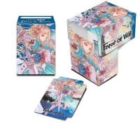 Alice Deck Box for Force of Will - Ultra Pro Deck Boxes - Deck Boxes card