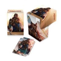 Amonkhet V1 Full-View Deck Box for Magic - Ultra Pro Deck Boxes - Deck Boxes card