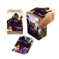 Amonkhet V2 Full-View Deck Box for Magic - Ultra Pro Deck Boxes - Deck Boxes card