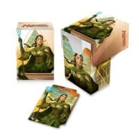 Amonkhet V3 Full-View Deck Box for Magic - Ultra Pro Deck Boxes - Deck Boxes card