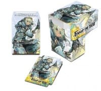 Arla Deck Box for Force of Will - Ultra Pro Deck Boxes - Deck Boxes card