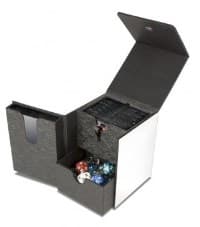 Artist Series PRO Tower Deck Box - Ultra Pro Deck Boxes - Deck Boxes card